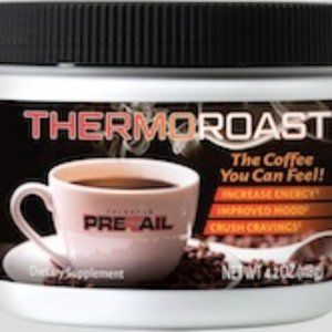 Valentus ThermoRoast Coffee